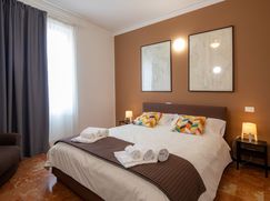 Stanza in Residenziale