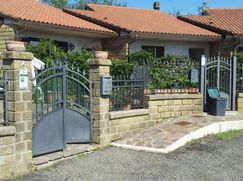 Villetta a schiera in Residenziale