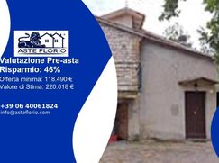 Rustico/Casale in Residenziale