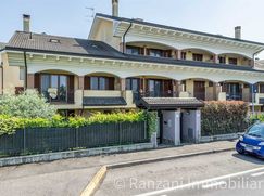 Villetta a schiera in Residenziale