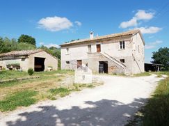 Rustico/Casale in Residenziale