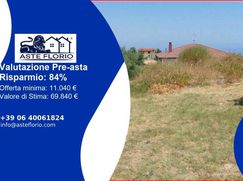 Terreno edificabile in Residenziale