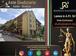 Appartamento in Residenziale