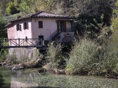 Rustico/Casale in Residenziale