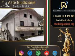 Appartamento in Residenziale