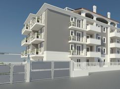 Appartamento in Residenziale