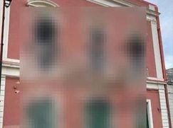 Casa indipendente in Residenziale
