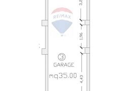 Box/posto auto in Residenziale