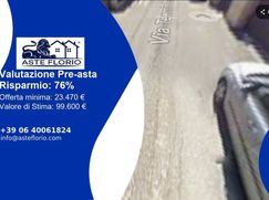 Box/posto auto in Residenziale