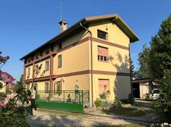 Casa indipendente in Residenziale