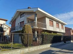Villa in Residenziale