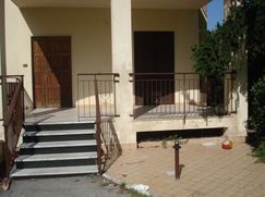 Villetta a schiera in Residenziale