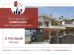 Casa indipendente in Residenziale
