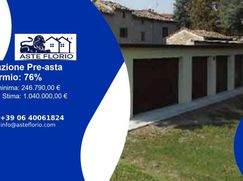 Casa indipendente in Residenziale