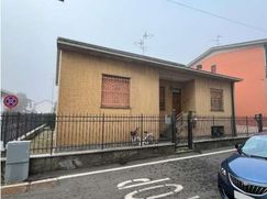 Casa indipendente in Residenziale