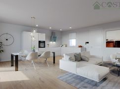 Casa Bi/Trifamiliare in Residenziale