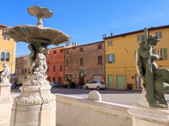 Casa indipendente in Residenziale