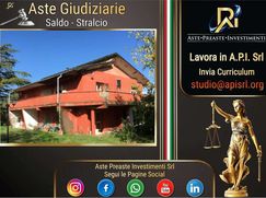 Appartamento in Residenziale