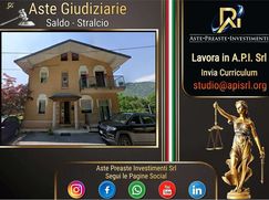 Appartamento in Residenziale