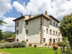 Villa in Residenziale