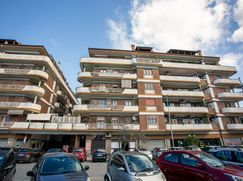 Appartamento in Residenziale