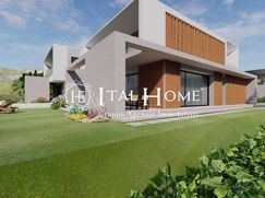 Villa in Residenziale