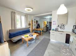 Casa Bi/Trifamiliare in Residenziale