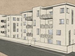 Appartamento in Residenziale
