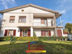 Casa indipendente in Residenziale