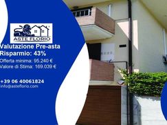 Villetta a schiera in Residenziale