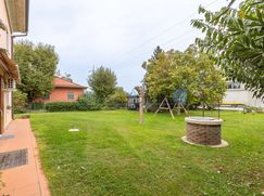 Casa indipendente in Residenziale