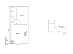 Appartamento in Residenziale