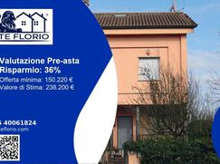 Villetta a schiera in Residenziale
