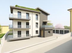 Appartamento in Residenziale