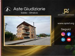 Appartamento in Residenziale