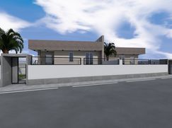 Casa Bi/Trifamiliare in Residenziale