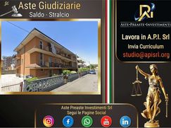 Appartamento in Residenziale