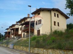 Villetta a schiera in Residenziale
