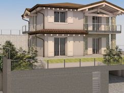 Villa in Residenziale