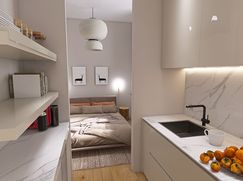 Appartamento in Residenziale