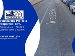Box/posto auto in Residenziale