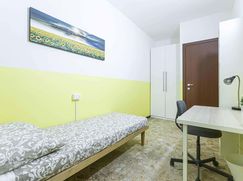 Stanza in Residenziale