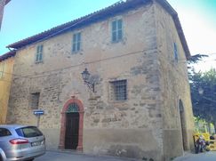 Rustico/Casale in Residenziale