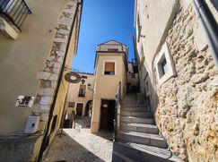 Casa indipendente in Residenziale