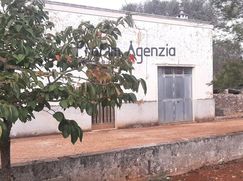 Rustico/Casale in Residenziale