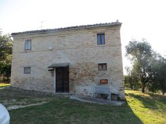 Rustico/Casale in Residenziale