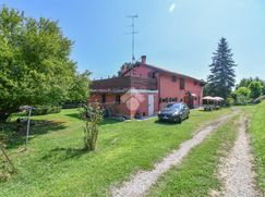 Casa indipendente in Residenziale