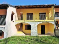 Villetta a schiera in Residenziale