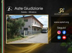 Casa indipendente in Residenziale