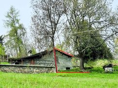 Baita/Bungalow/Chalet/Trullo in Residenziale